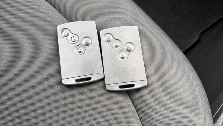 Renault Captur 0.9 TCE 90 Iconic 5dr Petrol Hatchback